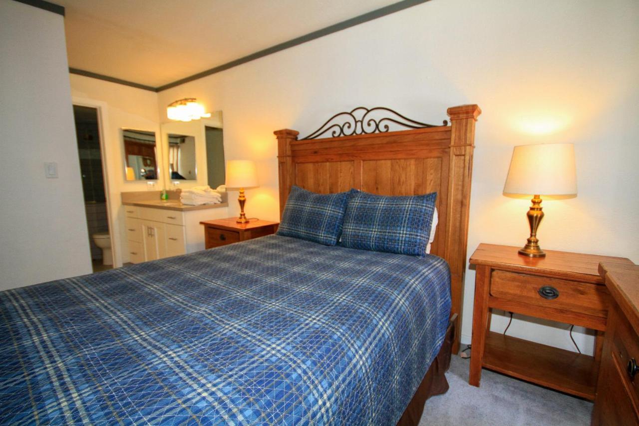 Sierra Park Villas #93 Mammoth Lakes Kültér fotó
