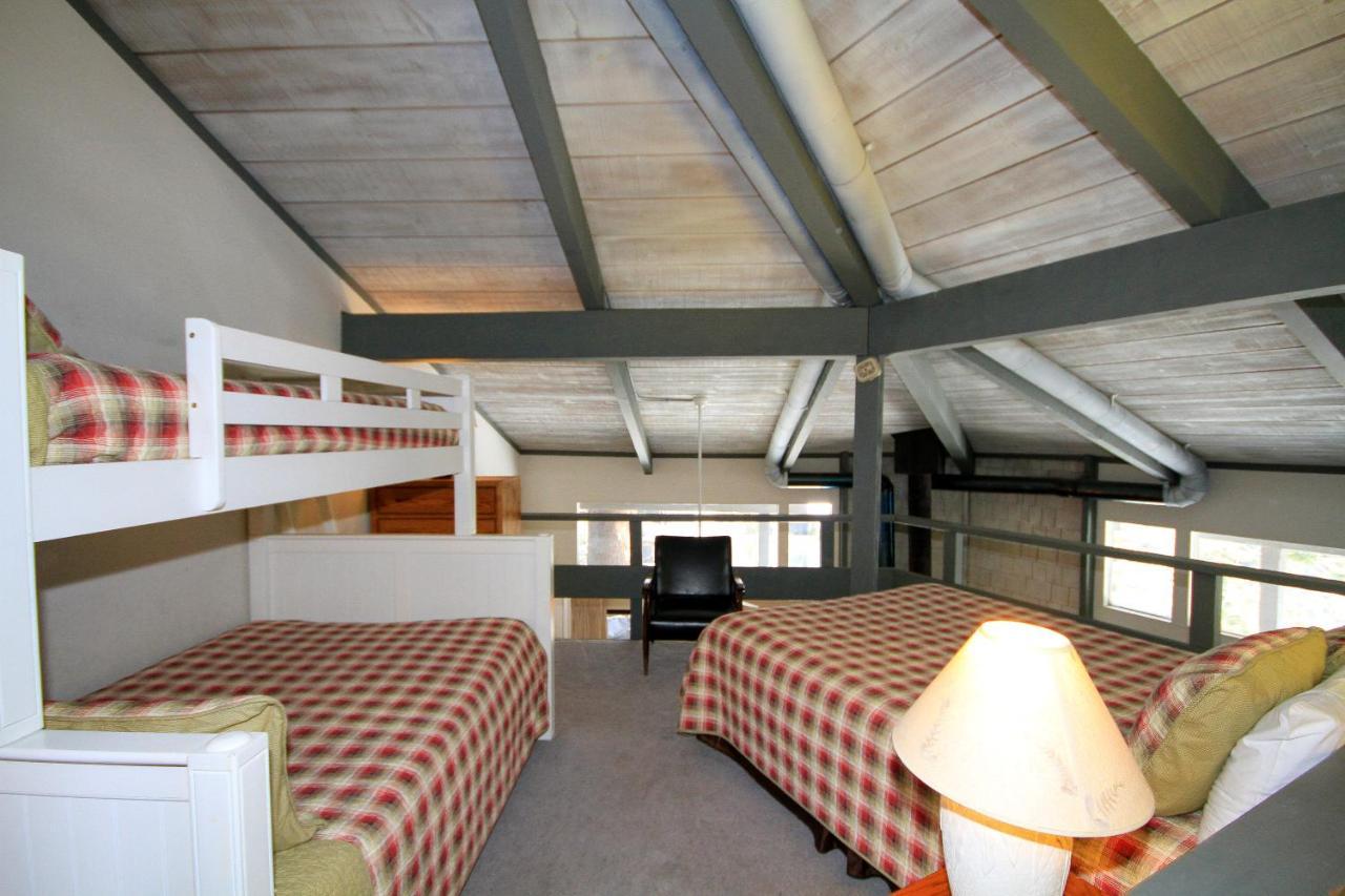 Sierra Park Villas #93 Mammoth Lakes Kültér fotó