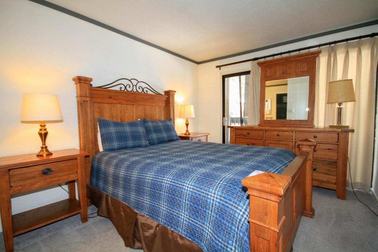 Sierra Park Villas #93 Mammoth Lakes Kültér fotó